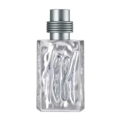 Cerruti 1881 Silver Eau De Toilette
