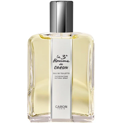Le 3ème Homme Eau De Toilette