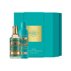 Coffret 4711 Coffret Pour Femme