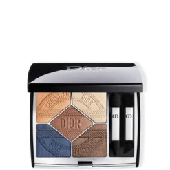 DIOR 5 Couleurs Couture édition Limitée - Palette Yeux - Texture Crémeuse