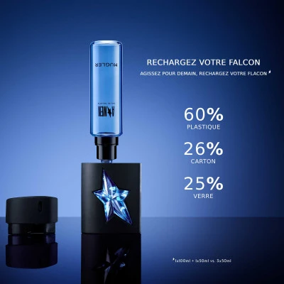 Mugler A*Men Eau De Toilette - Image 4