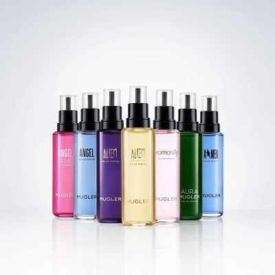 Mugler A*Men Eau De Toilette - Image 6