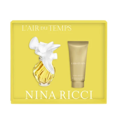 Nina Ricci Coffret L'Air Du Temps Coffret Pour Femme - Image 2