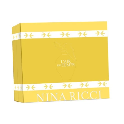 Nina Ricci Coffret L'Air Du Temps Coffret Pour Femme - Image 4