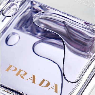 Prada Amber Pour Homme Eau De Toilette - Image 3