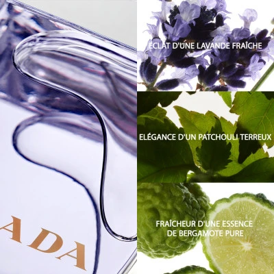 Prada Amber Pour Homme Eau De Toilette - Image 4