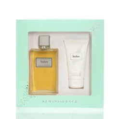 Reminiscence Coffret Ambre Coffret Pour Femme