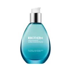 Biotherm Aqua Bounce Super Concentrate Gel Hydratant Et Repulpant à L'acide Hyaluronique
