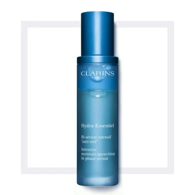 Clarins Hydra-Essentiel "anti-soif" Sérum - Image 2