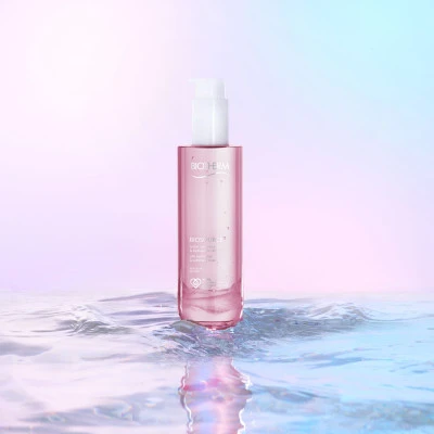 Biotherm Biosource Lotion Adoucissante Et Hydratante 24H Pour Peaux Sèches - Image 2