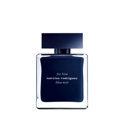 Narciso Rodriguez For Him Bleu Noir Eau De Toilette - Image 2