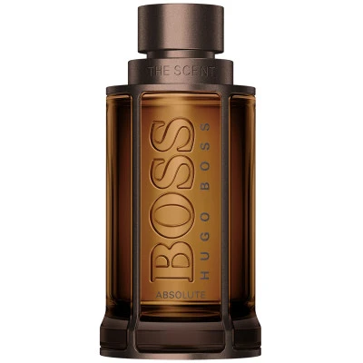Hugo Boss Boss The Scent Absolute Eau De Parfum - Image 2