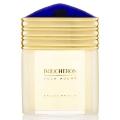 Boucheron Pour Homme Eau De Parfum