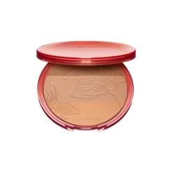 Clarins Bronzing Compact Poudre De Soleil Effet Bonne Mine