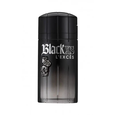 Paco Rabanne Black XS L'Excès Eau De Toilette