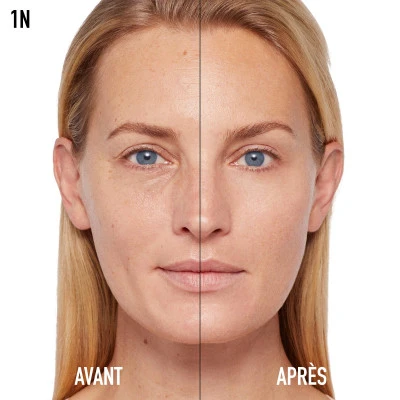 DIOR Capture Totale Fond De Teint Sérum Correcteur Anti-âge SPF 20 PA++ - Image 4