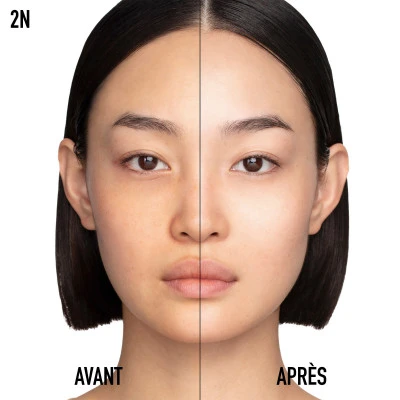 DIOR Capture Totale Fond De Teint Sérum Correcteur Anti-âge SPF 20 PA++ - Image 7