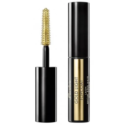 Guerlain Gold Light Topcoat Mascara