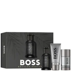 Hugo Boss Coffret BOSS Bottled Coffret Pour Homme