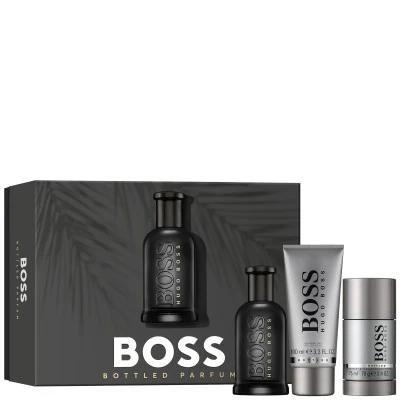 Hugo Boss Coffret BOSS Bottled Coffret Pour Homme