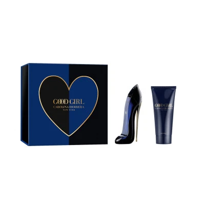 Carolina Herrera Coffret Good Girl Coffret Pour Femme