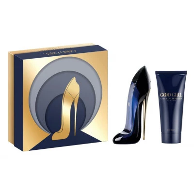 Carolina Herrera Coffret Good Girl Coffret Pour Femme - Image 3