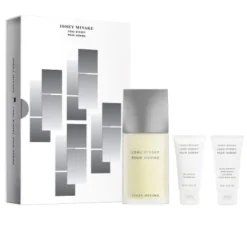 Issey Miyake Coffret L'Eau D'Issey Pour Homme Coffret Pour Homme