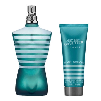 Jean Paul Gaultier Coffret Le Male Coffret Pour Homme - Image 2