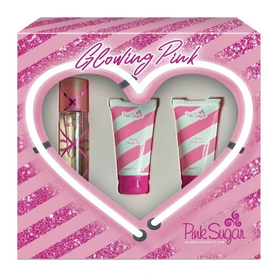 Coffret Pink Sugar Coffret Pour Femme - Image 2