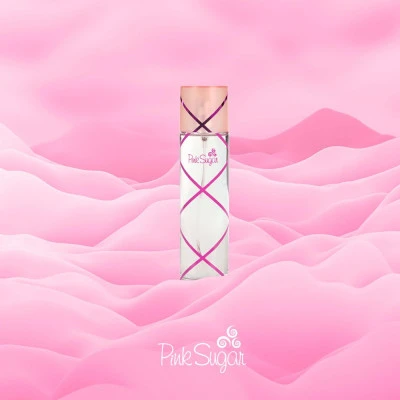 Coffret Pink Sugar Coffret Pour Femme - Image 3