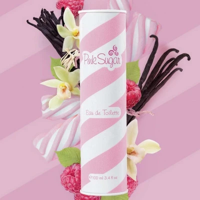 Coffret Pink Sugar Coffret Pour Femme - Image 4