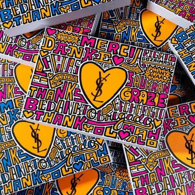 Yves Saint Laurent Coffret Y Coffret Pour Homme - Image 4