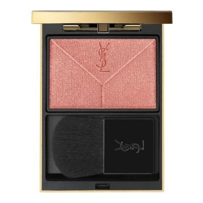 Yves Saint Laurent Couture Highlighter Poudre Fine - Image 2