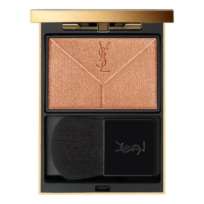 Yves Saint Laurent Couture Highlighter Poudre Fine - Image 3