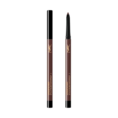 Yves Saint Laurent Crushliner Crayon - Image 2