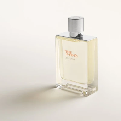 Terre D'Hermès Eau Givrée Eau De Parfum - Image 2
