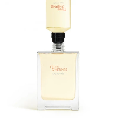 Terre D'Hermès Eau Givrée Eau De Parfum - Image 4