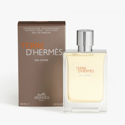 Terre D'Hermès Eau Givrée Eau De Parfum - Image 6