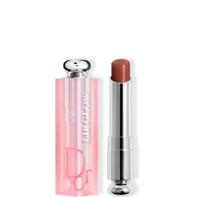 Dior Addict Lip Glow Baume à Lèvres Révélateur De Couleur Naturelle - Hydratation 24 H - 97 % D'ingrédients D'origine Naturelle - Image 6