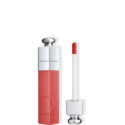 Dior Addict Lip Tint Encre à Lèvres Sans Transfert - 95 % D'ingrédients D'origine Naturelle - Image 7