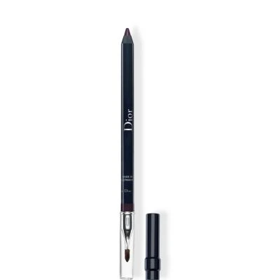 Dior Contour Crayon Contour Des Lèvres - Couleur Couture - Confort & Maquillage Longue Tenu - Image 5
