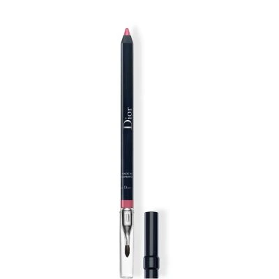 Dior Contour Crayon Contour Des Lèvres - Couleur Couture - Confort & Maquillage Longue Tenu - Image 8