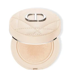 Dior Forever Cushion Powder Poudre Libre Soin Ultra-fine & Fraîche