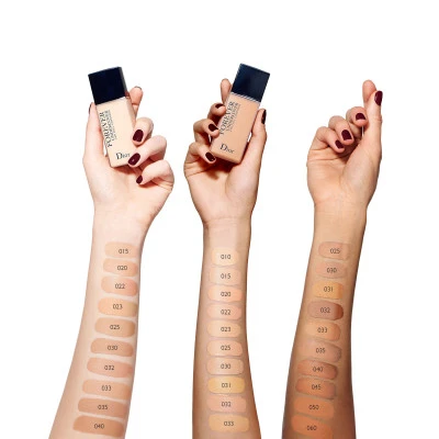 Dior Forever Undercover Fond De Teint Haute Couvrance - Image 5
