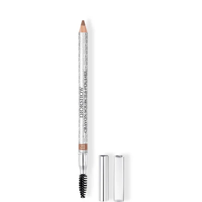 Diorshow Crayon Sourcils Poudre Crayon à Sourcils Waterproof - Image 5