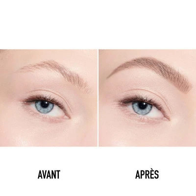 Diorshow Crayon Sourcils Poudre Crayon à Sourcils Waterproof - Image 6