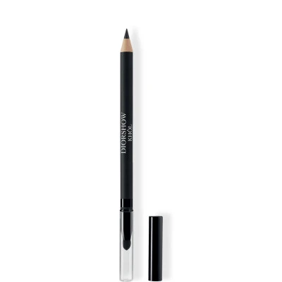 Diorshow Khol Crayon Haute Intensité, Tenue Waterproof