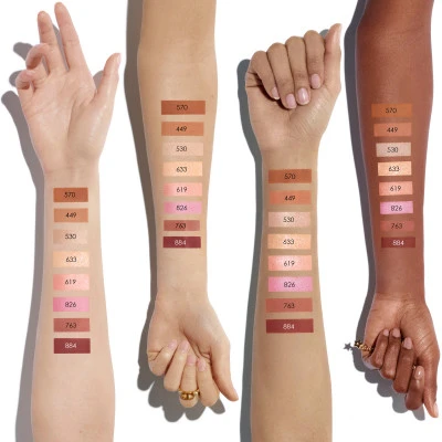 Diorshow Mono Couleur Couture Fard à Paupières Haute CouleurFard à Paupières - Image 4