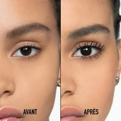 Diorshow Iconic Overcurl Recharge Mascara Teinte - Teinte Noire - Effet Volume Et Courbe - Image 3