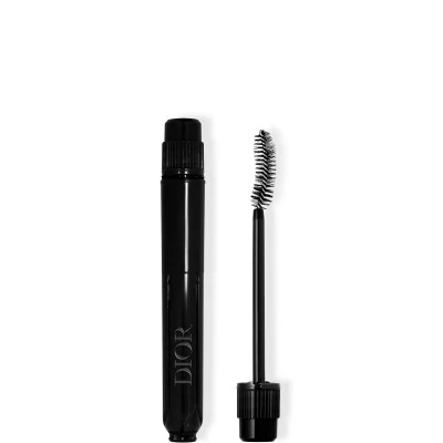 Diorshow Iconic Overcurl Recharge Mascara Teinte - Teinte Noire - Effet Volume Et Courbe